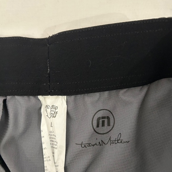 Travis Mathew Open To Close Jogger Golf Performance Pants - Picture 2 of 9